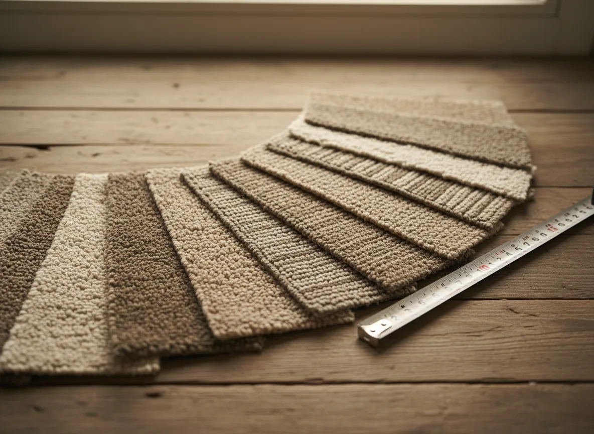 Carpet Installation Hooper, CO FAQs